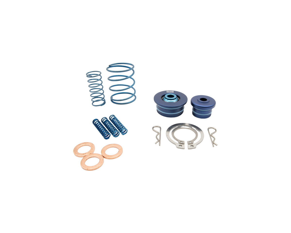 HRD Podium Ready Shifting Upgrade Package for 2007-2015 Honda Civic Si