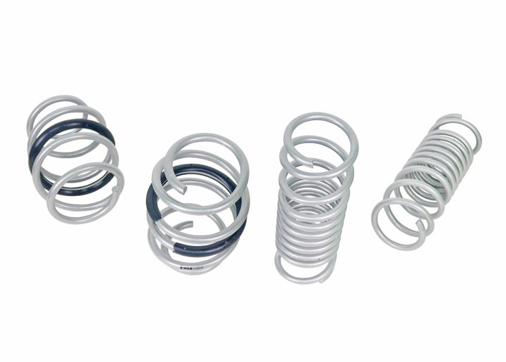 Whiteline 2022+ Subaru WRX (VB Chassis) Performance Lowering Springs