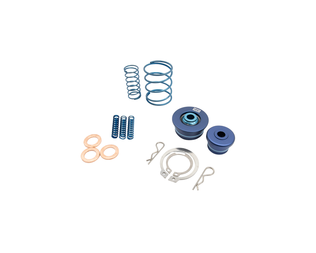 HRD Podium Ready Shifting Upgrade Package for 2007-2015 Honda Civic Si