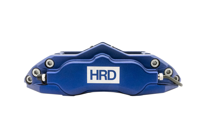 HRD Podium Ready Big Brake Kit 2012-2015 Honda Civic Si (Front)
