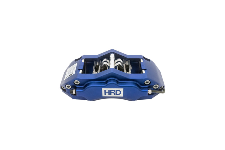 HRD Podium Ready Big Brake Kit 2012-2015 Honda Civic Si (Front)