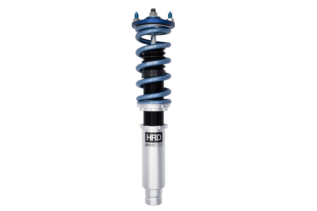 HRD Street Performance Dampers for 2019-2021 BMW M2 Competition (5-Bolt)