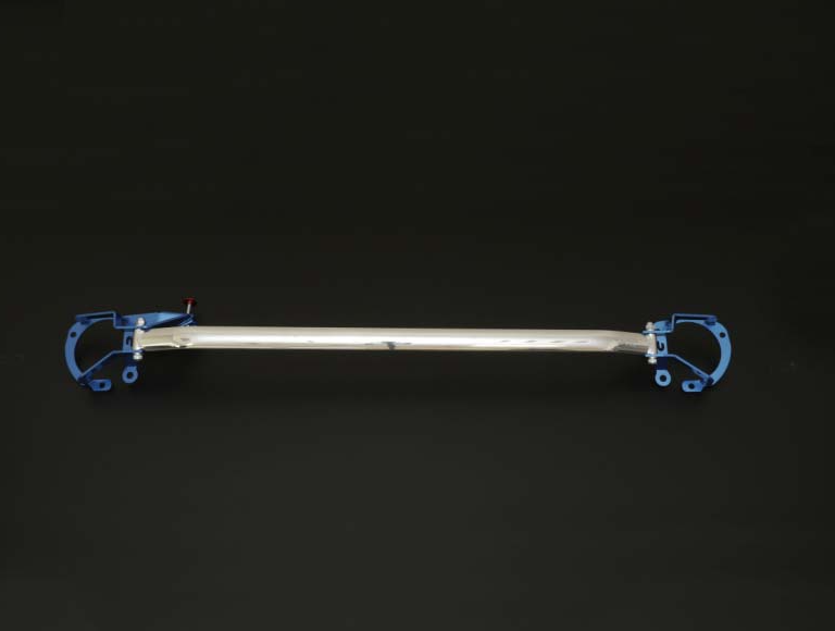 Cusco Strut Bar OS Front (Brake Cylinder Stopper RHD) JDM ONLY Subaru BRZ / Scion FR-S