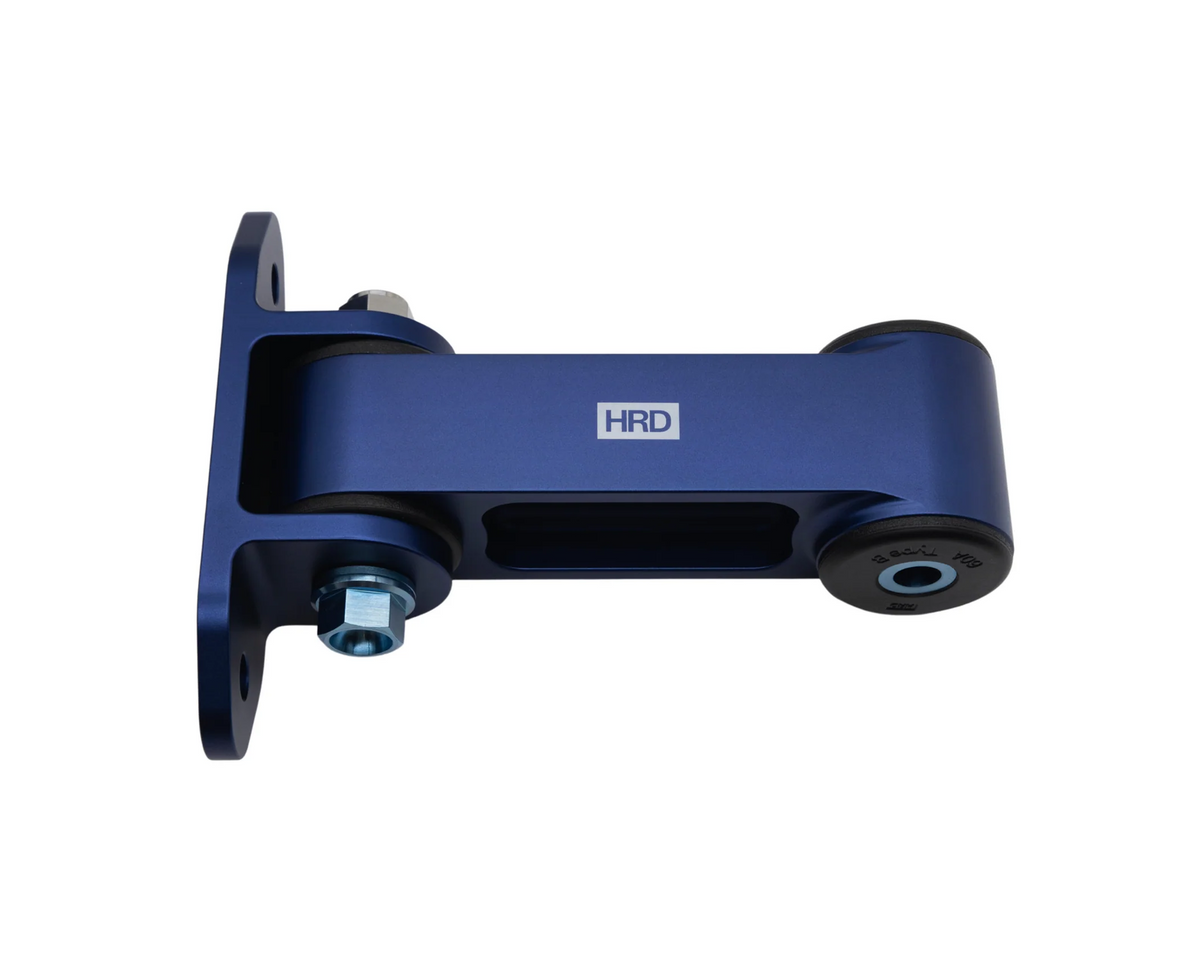 HRD Precision Machined Elantra N Lower Motor Mount