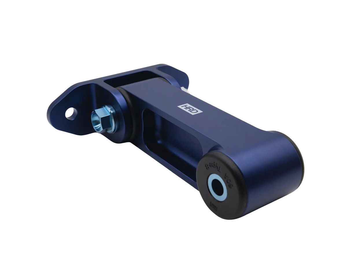 HRD Precision Machined Elantra N Lower Motor Mount