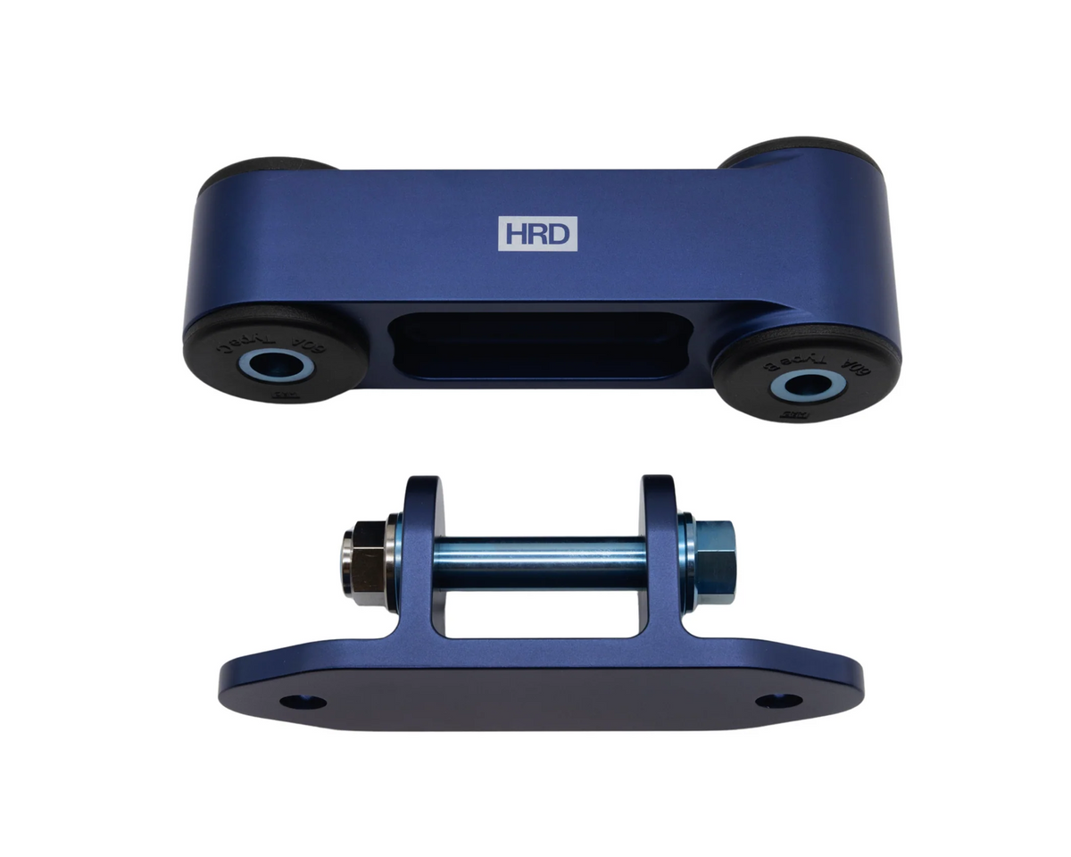 HRD Precision Machined Elantra N Lower Motor Mount