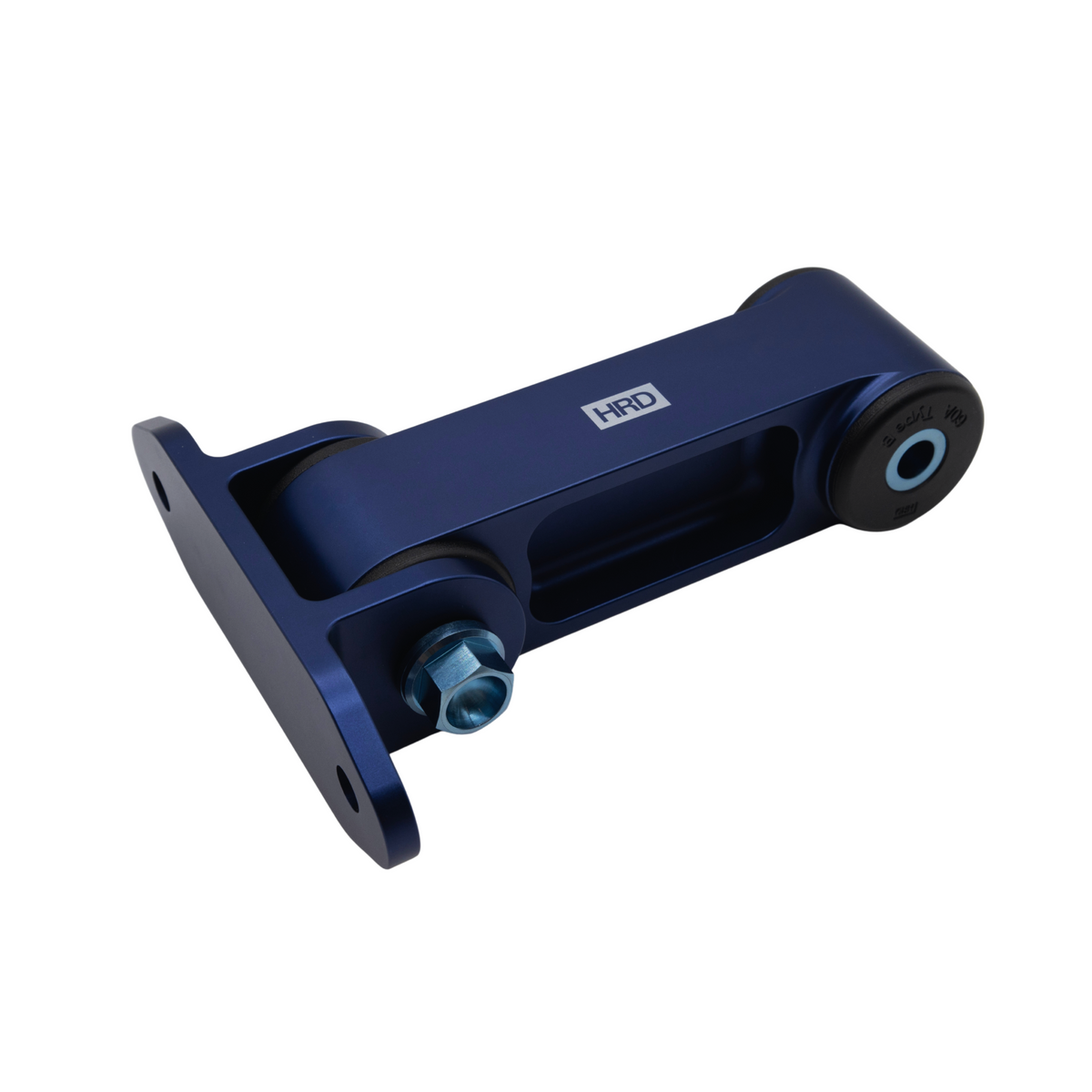 HRD Precision Machined Elantra N Lower Motor Mount