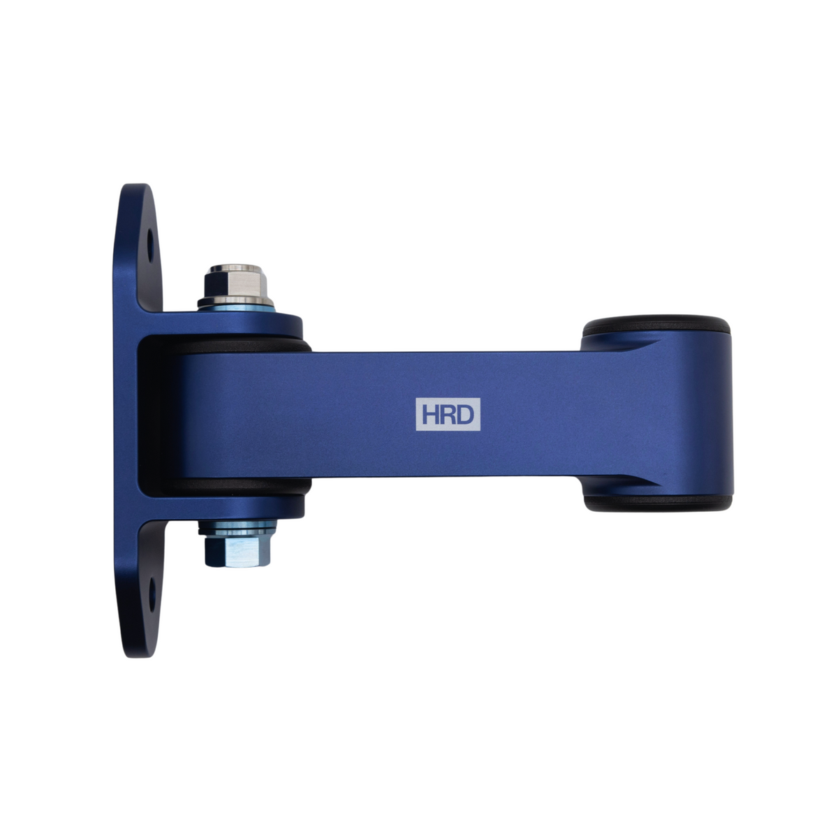 HRD Precision Machined Elantra N Lower Motor Mount