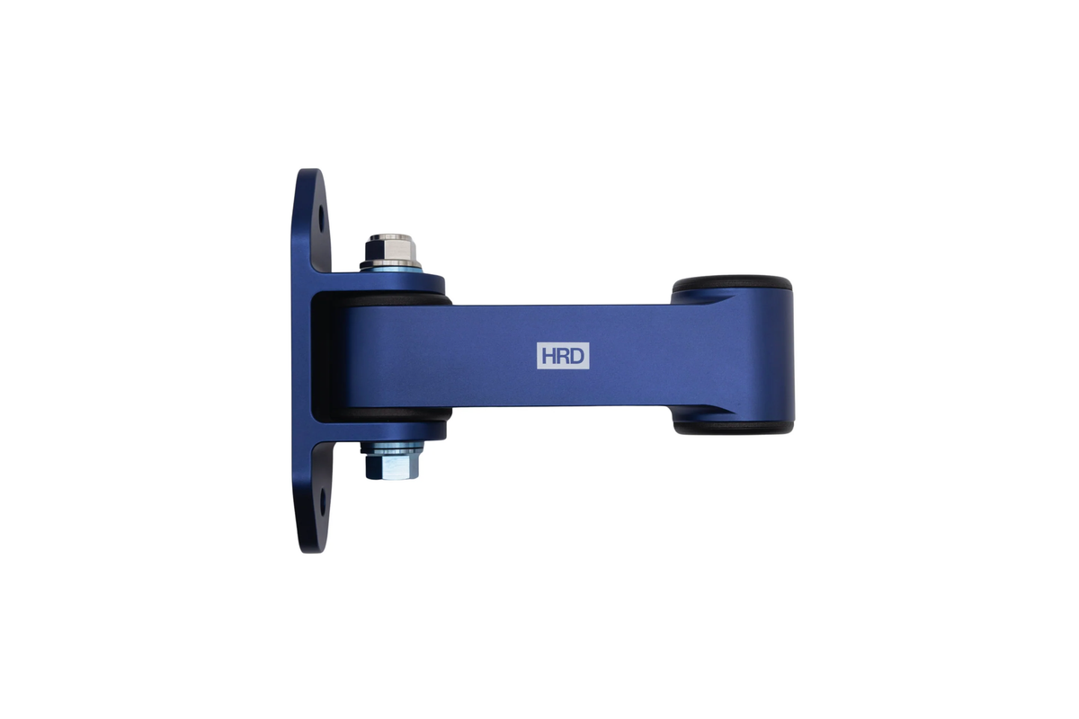 HRD Precision Machined Elantra N Lower Motor Mount