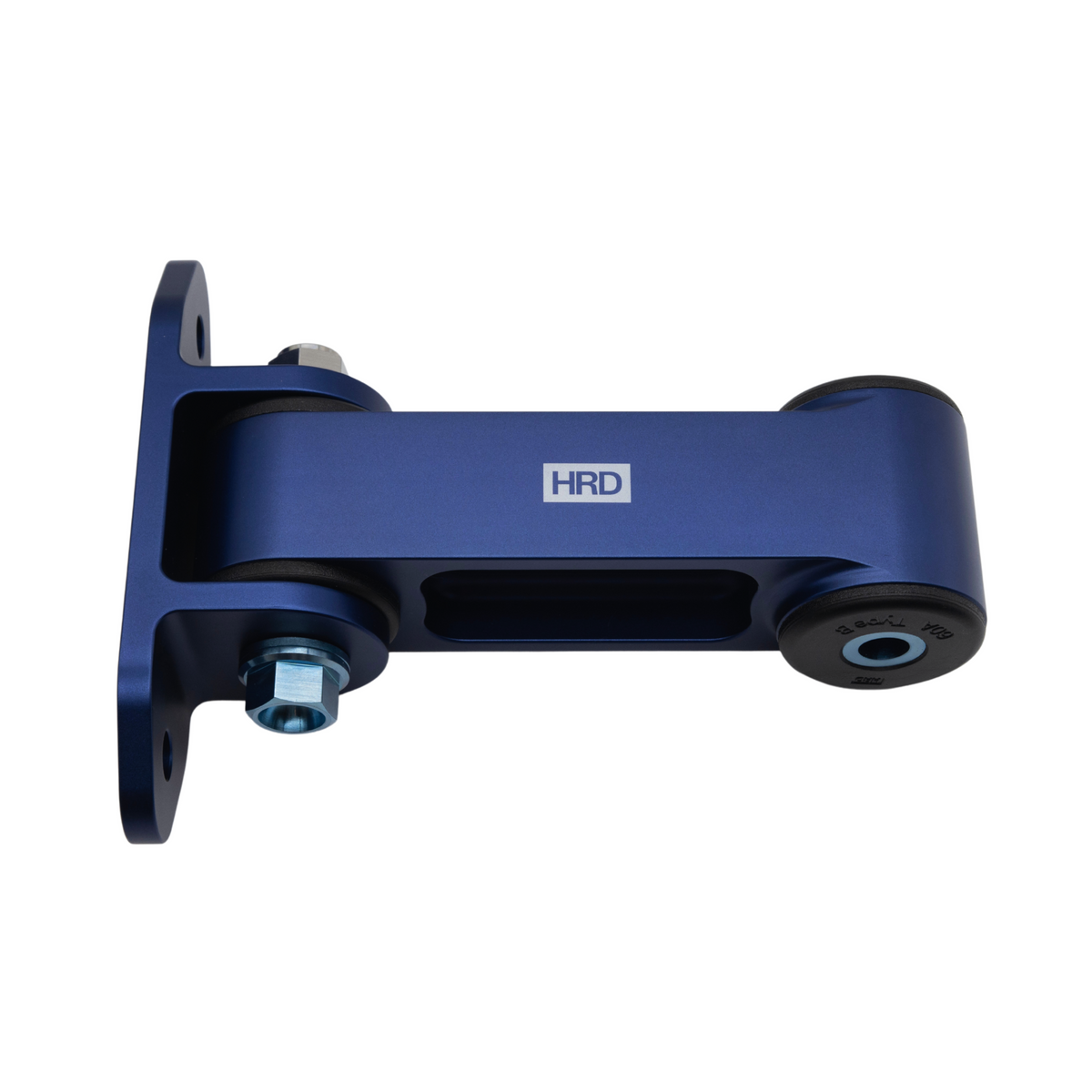 HRD Precision Machined Elantra N Lower Motor Mount