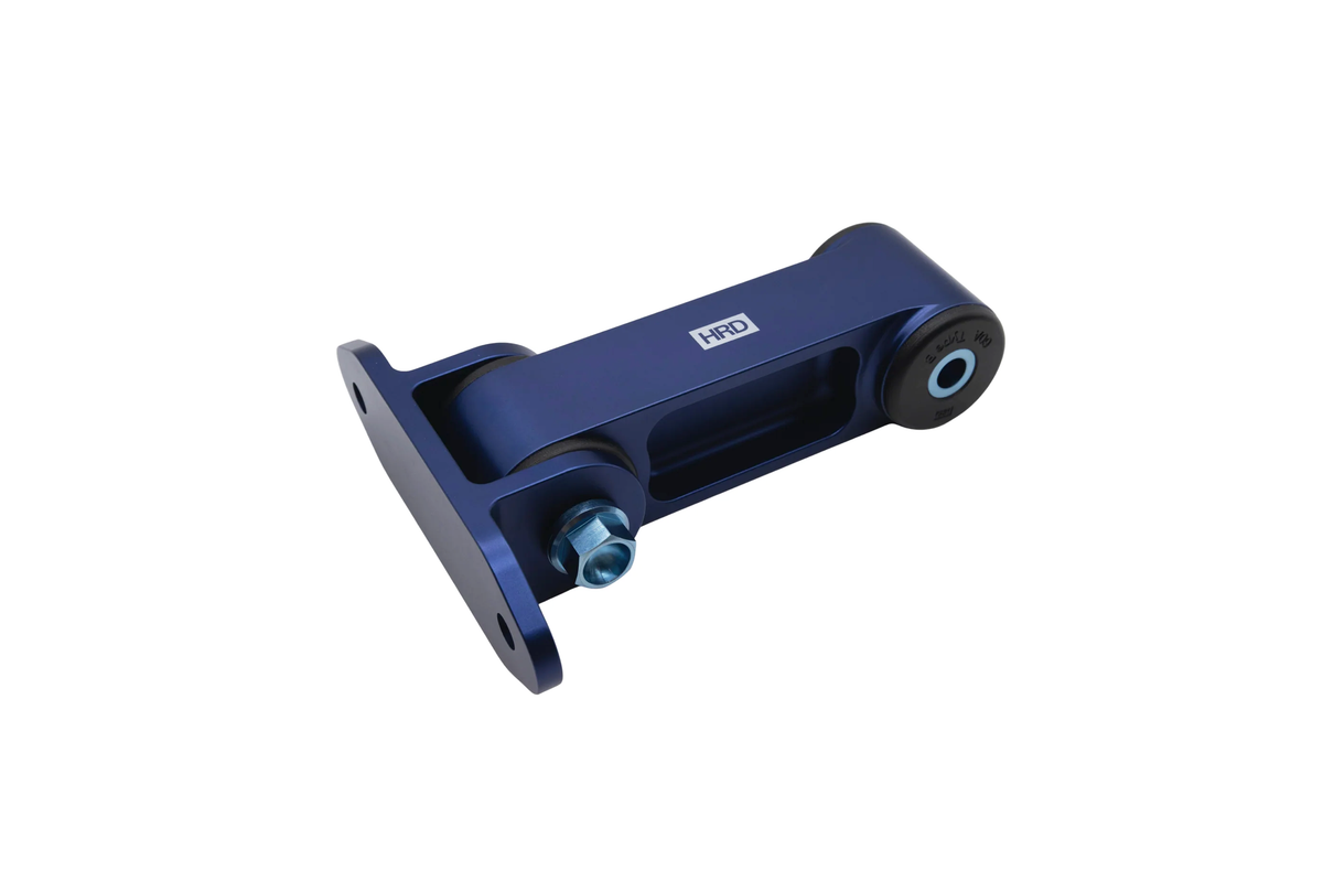 HRD Precision Machined Elantra N Lower Motor Mount
