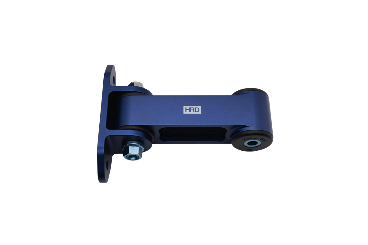 HRD Precision Machined Elantra N Lower Motor Mount