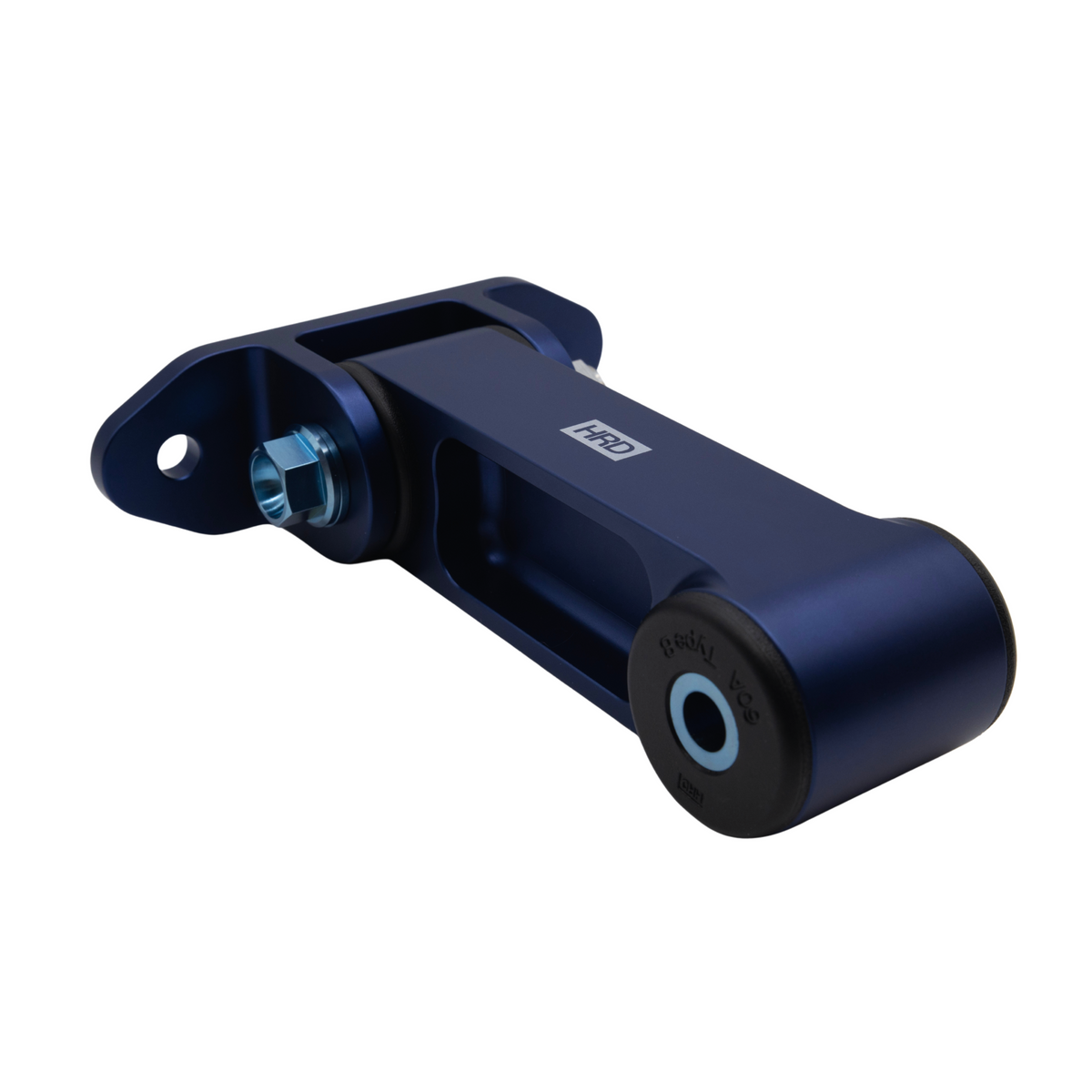 HRD Precision Machined Elantra N Lower Motor Mount