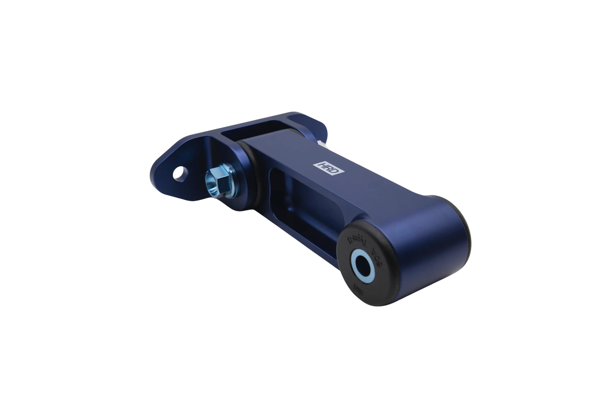 HRD Precision Machined Elantra N Lower Motor Mount