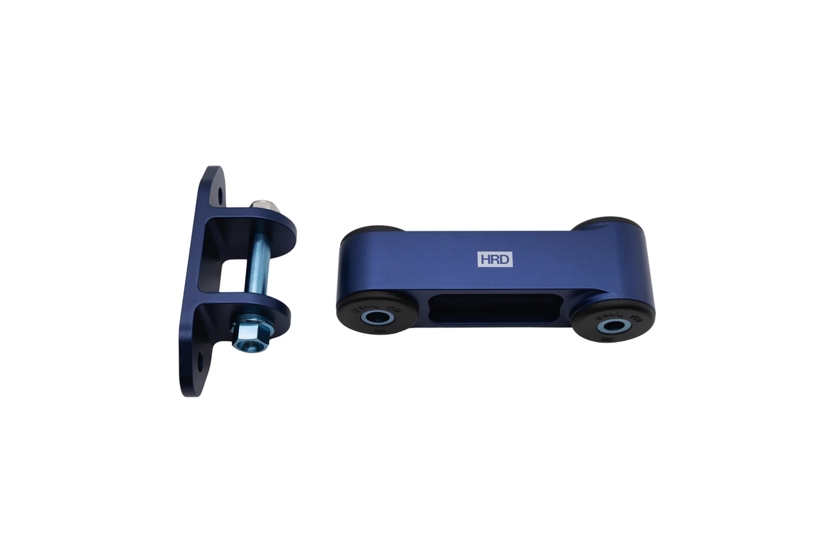 HRD Precision Machined Elantra N Lower Motor Mount
