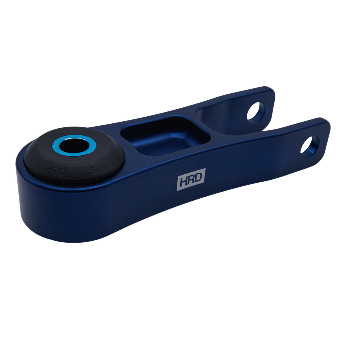 HRD Precision Machined Toyota GR Corolla Pitch Stop Mount