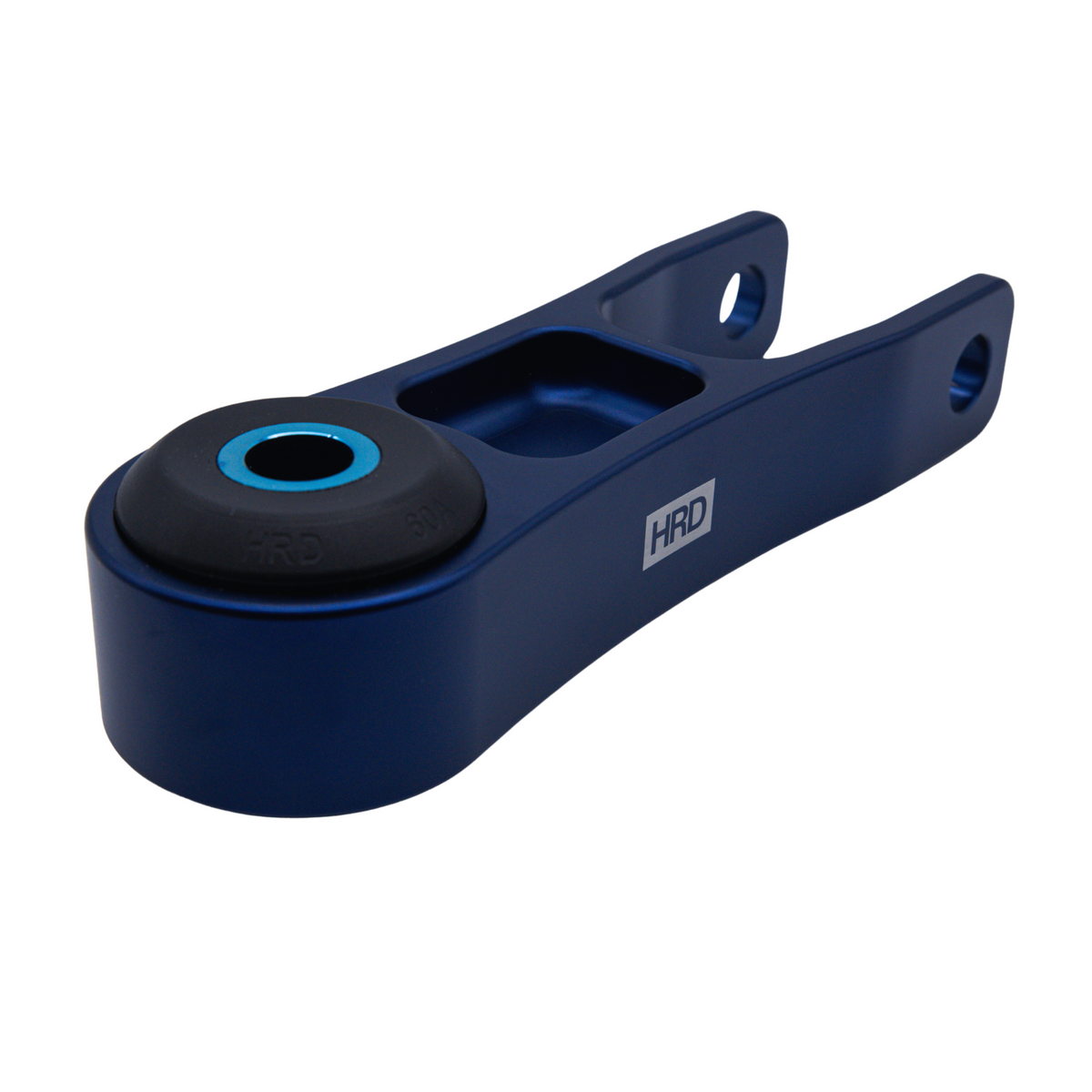 HRD Precision Machined Toyota GR Corolla Pitch Stop Mount