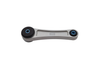 HRD Precision Machined Subaru WRX/STi Pitch Stop Mount - Apex Silver