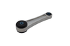 HRD Precision Machined Subaru WRX/STi Pitch Stop Mount - Apex Silver