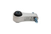 HRD Precision Machined 2012-2015 Honda Civic Si Rear Motor Mount - Apex Silver