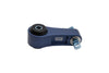 HRD Precision Machined 2012-2015 Honda Civic Si Motor Mount Set - Midnight Navy