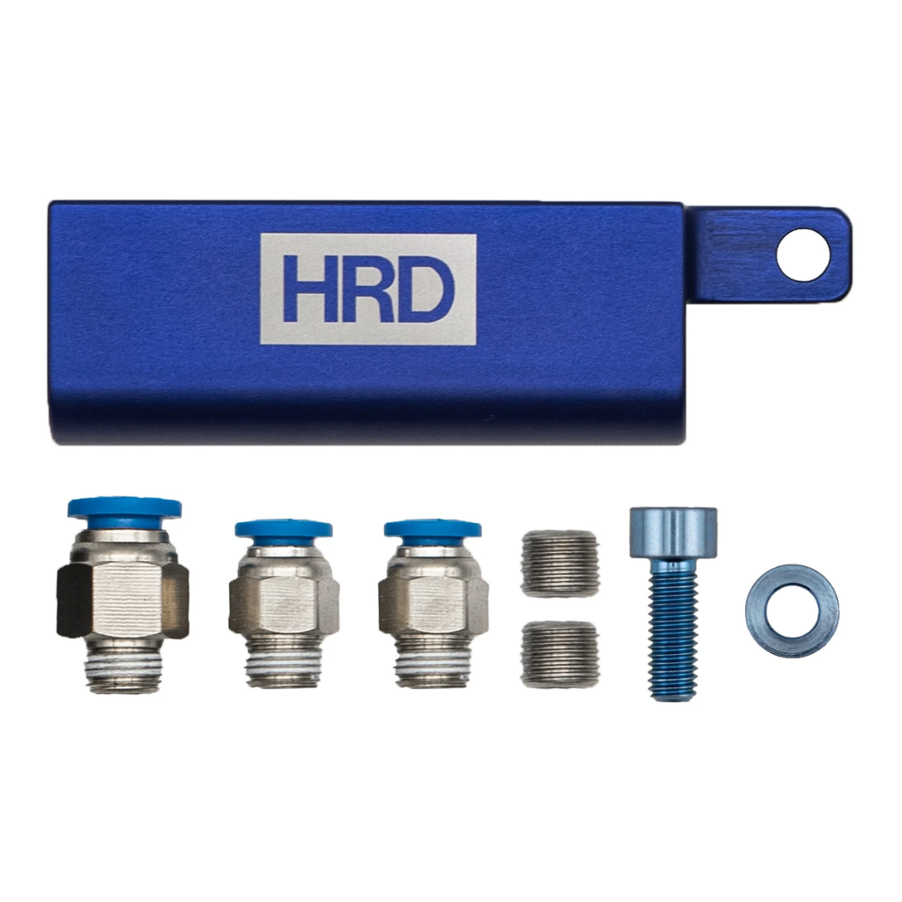 HRD Modular Vacuum Block (Universal)