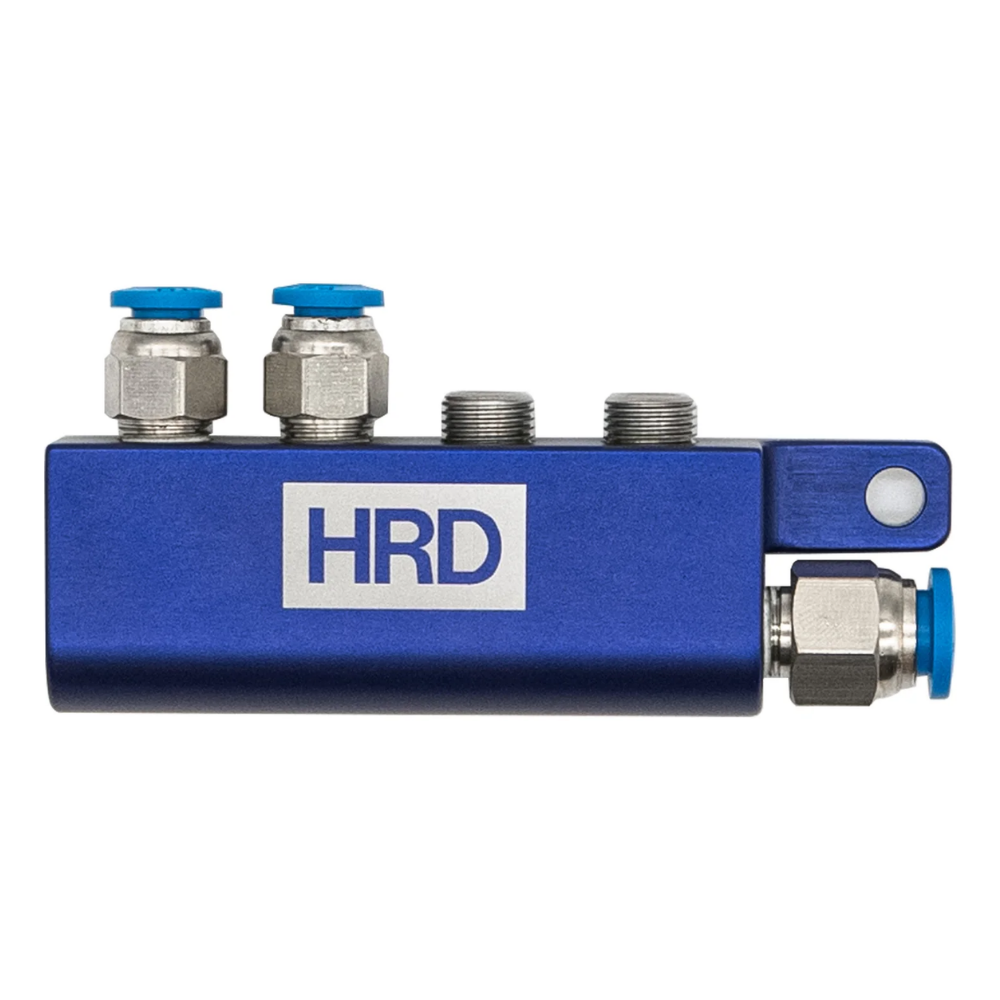 HRD Modular Vacuum Block (Universal)
