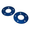 HRD Precision Machined 5mm Hub Centric Wheel Spacers (5x114.3 / 64.1mm / M12)