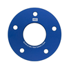 HRD Precision Machined 5mm Hub Centric Wheel Spacers (5x114.3 / 64.1mm / M12)