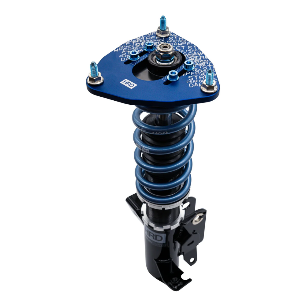 HRD Street Performance Dampers for 2013-2020 Scion FRS/ Subaru BRZ / Toyota 86 (ZN6/ZC6)