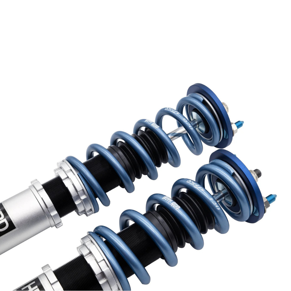 HRD Street Performance Dampers for 2013-2018 BMW 3 Series AWD (F30)