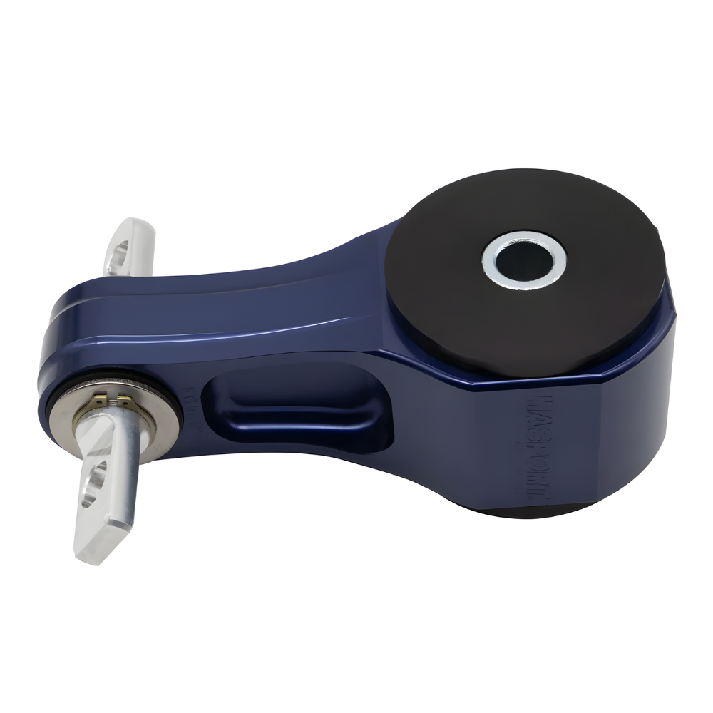 Hasport Performance Rear Motor Mount for 2012-2015 Honda Civic Si - 62a (HRD Midnight Navy)