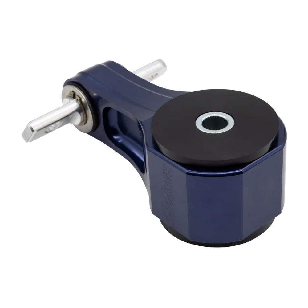 Hasport Performance Rear Motor Mount for 2012-2015 Honda Civic Si - 70a (HRD Midnight Navy)