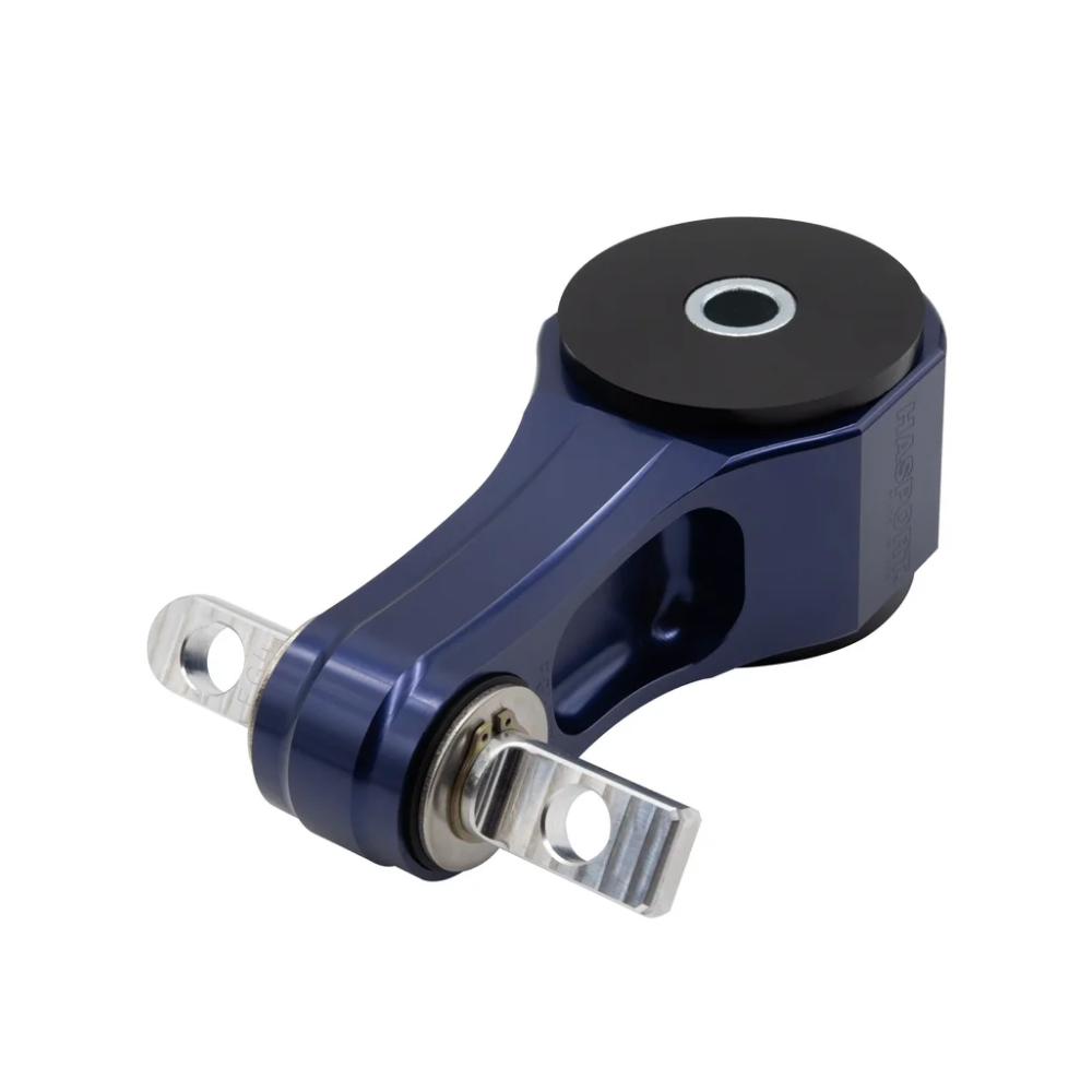 Hasport Performance Rear Motor Mount for 2012-2015 Honda Civic Si - 70a (HRD Midnight Navy)