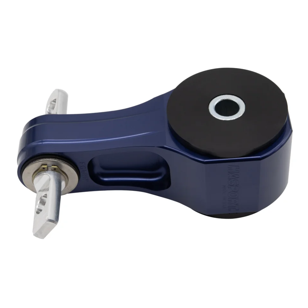 Hasport Performance Rear Motor Mount for 2012-2015 Honda Civic Si - 70a (HRD Midnight Navy)