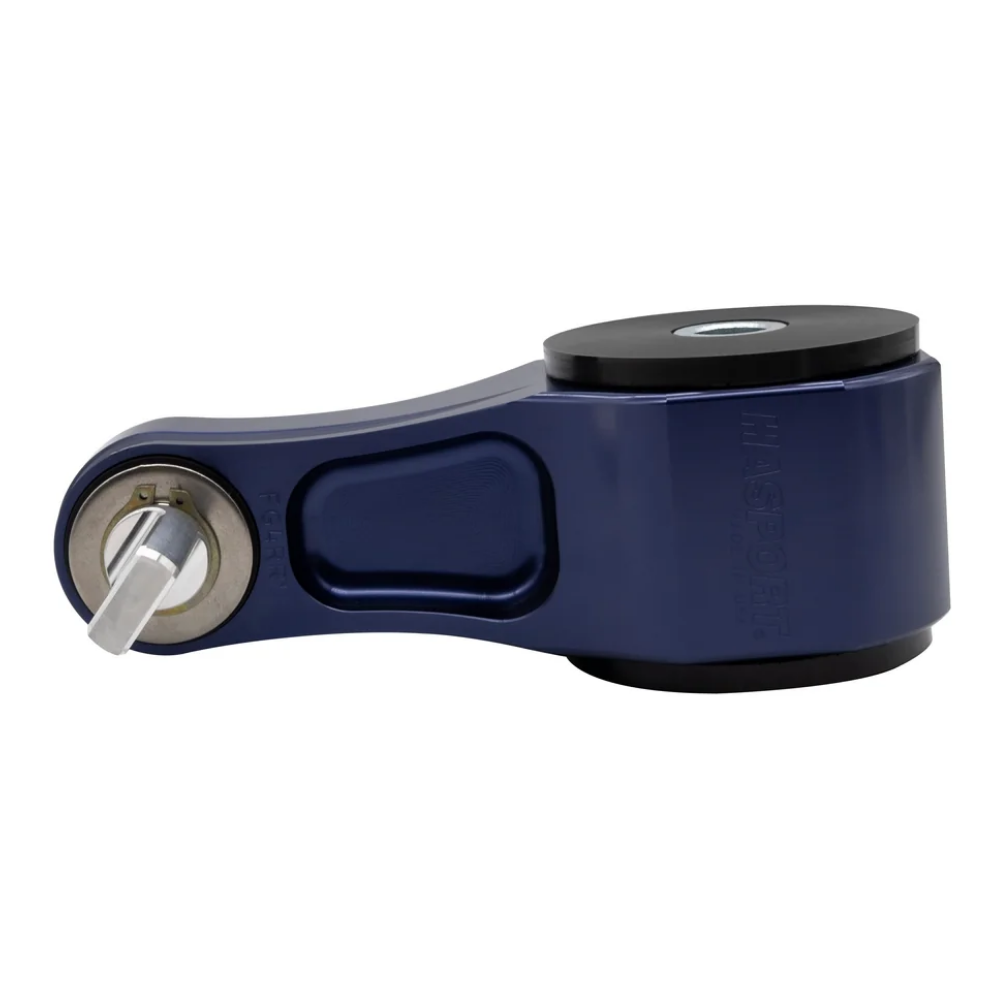 Hasport Performance Rear Motor Mount for 2012-2015 Honda Civic Si - 70a (HRD Midnight Navy)