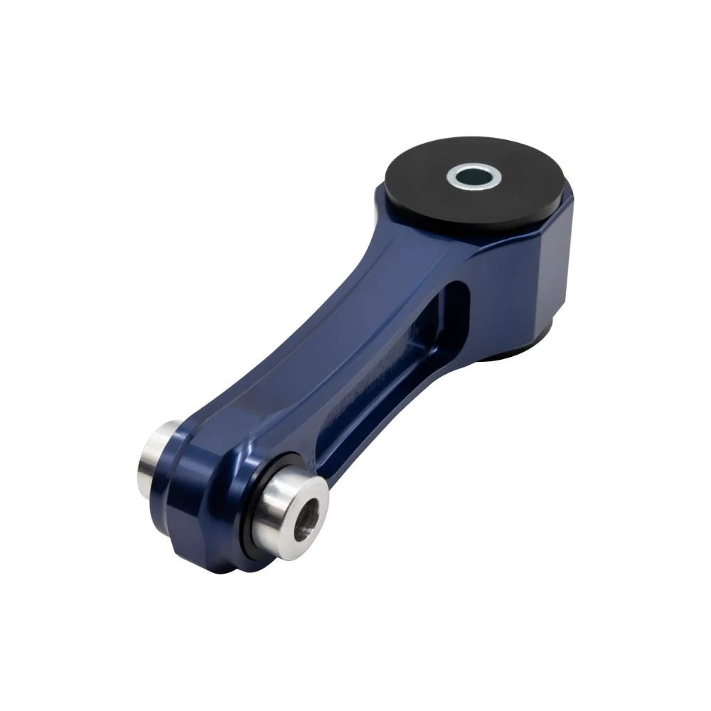 Hasport Performance Rear Motor Mount for 2016-2021 Honda Civic - 70a (HRD Midnight Navy)