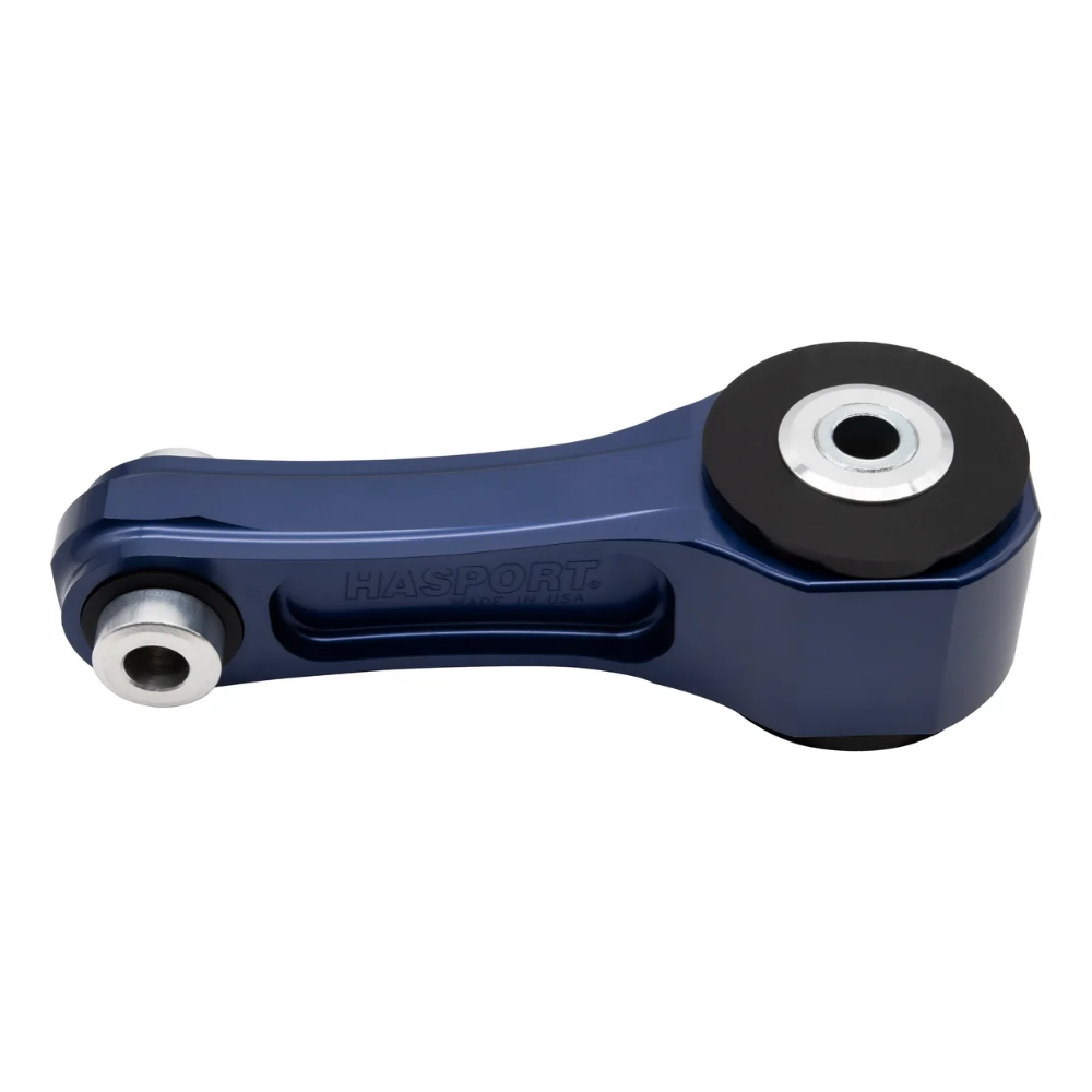 Hasport Performance Rear Motor Mount for 2022+ Honda Civic - 70a (HRD Midnight Navy)
