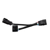 HRD Plug-and-Play IAT Harness for 2006-2015 Honda Civic Si