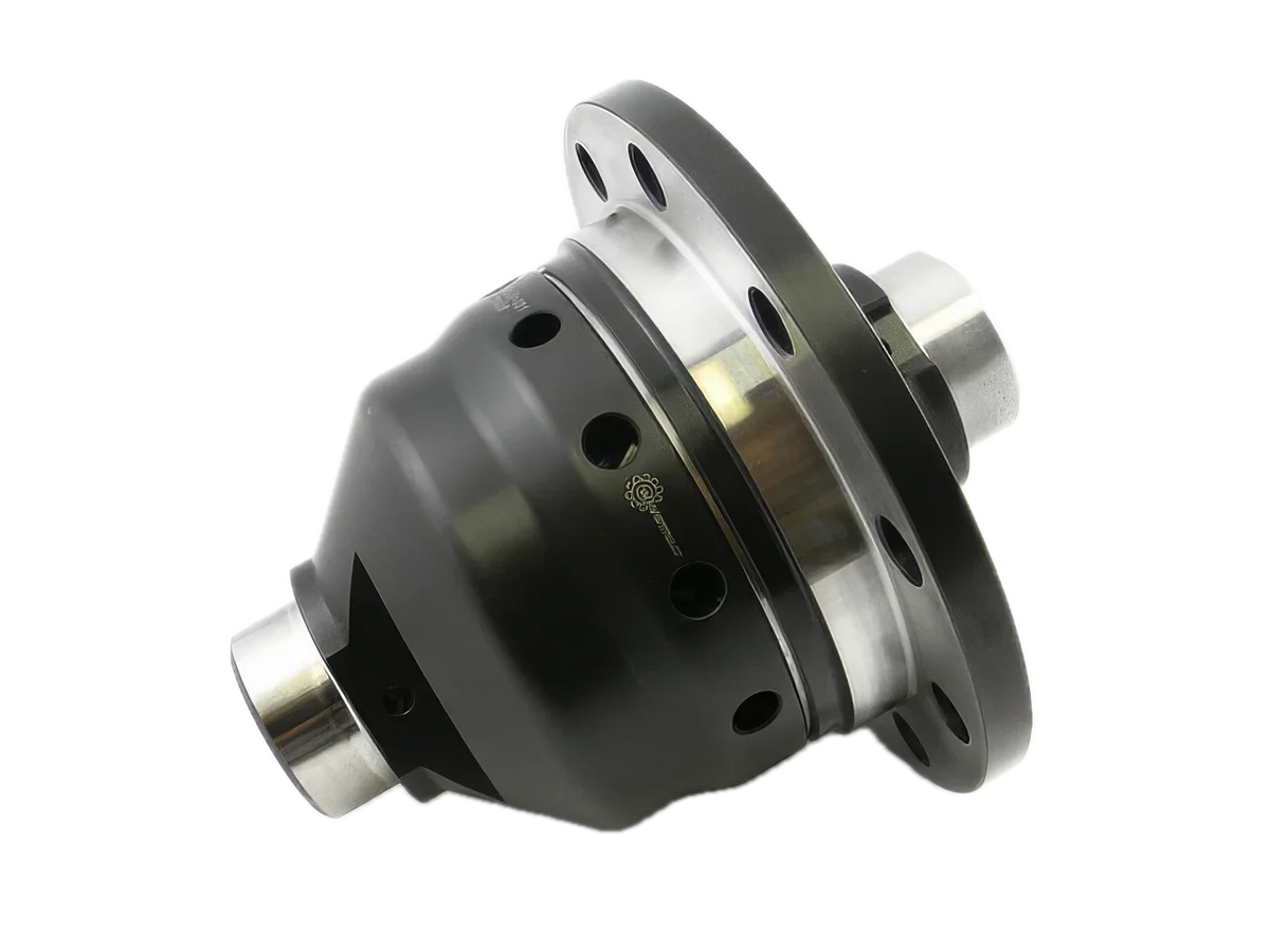 Wavetrac Differential Fiat C510 - 500 Abarth