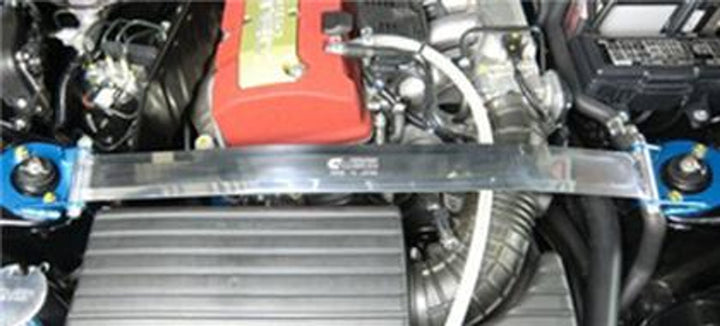 Cusco Strut Bar OS (FLAT) Type Front S2000 AP1 & AP2