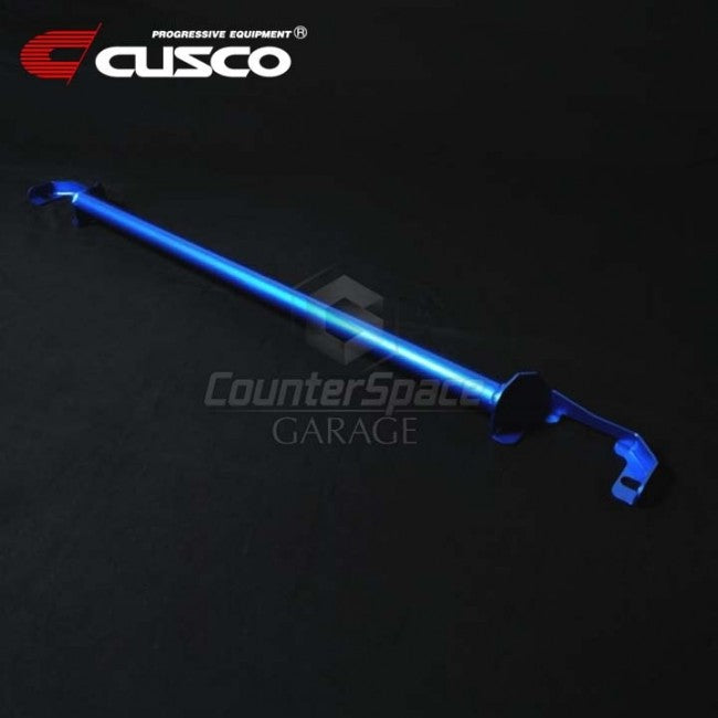 Cusco Power Brace Rear End Subaru BRZ / Toyota 86