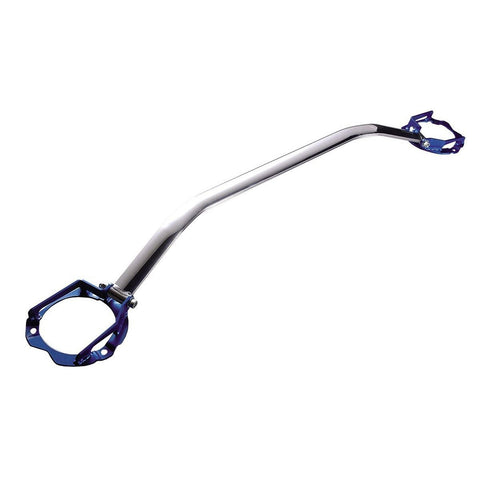 Cusco Strut Bar OS Front Z33 350Z 03-06