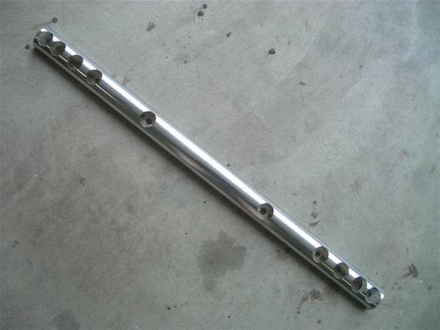 Cusco Lower Arm Bar Rear AP1 & AP2 Honda S2000 **DOES NOT FIT US MODELS**