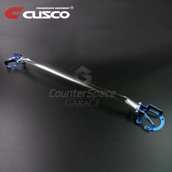 Cusco Strut Bar OS Rear Subaru BRZ / Toyota 86